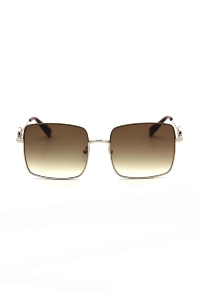 LONGCHAMP LO 162S C750 KADIN GÜNEŞ GÖZLÜĞÜ - Resim 2