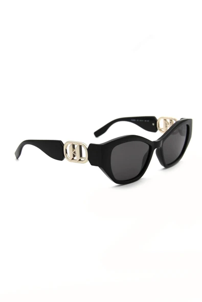Karl Lagerfeld KL 6086S C001 KADIN GÜNEŞ GÖZLÜĞÜ - 3