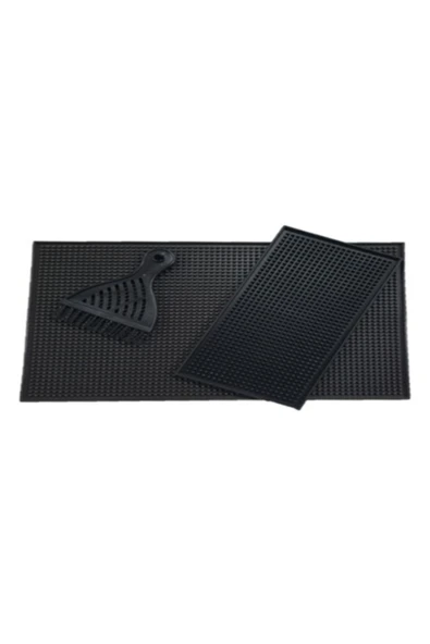 DLEK STORE Bar Lastiği 15 X 30 CM 1 Adet ürün görseli