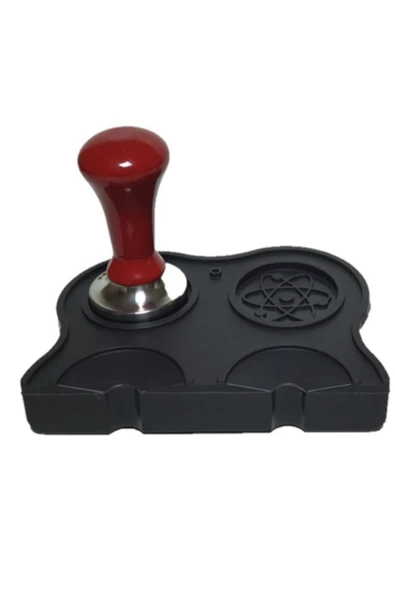 DLEK STORE Çiftli Tamper Matı 1 Adet ürün görseli