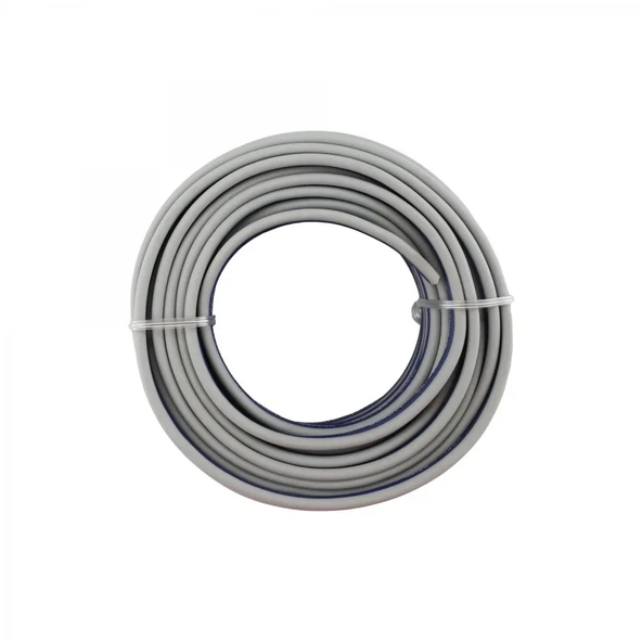 Reıss Audıo Rs-sx16ga Anfi Kablosu 16ga Bakır 10mt - Resim 2