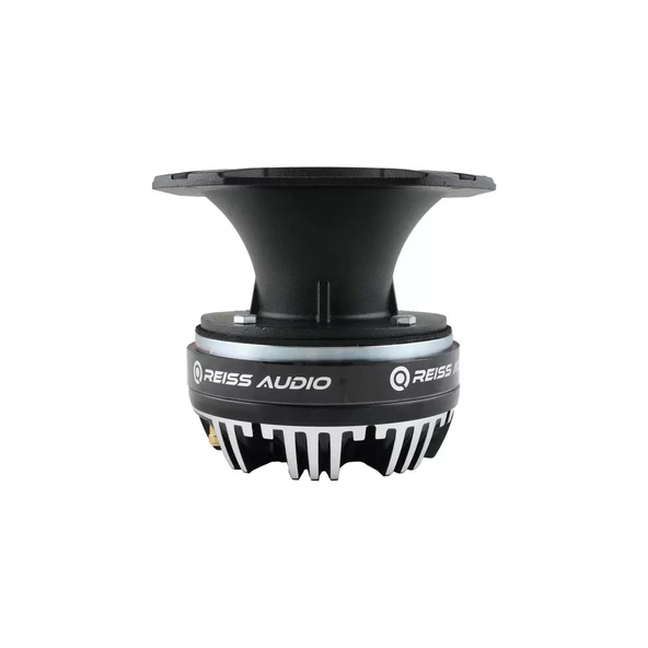 Reıss Audıo Rs-hr6 Super Bullet Tweeter 15cm 400w Tekli - 2