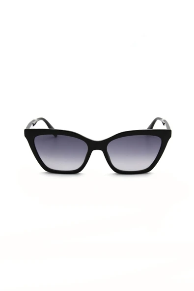 Karl Lagerfeld KL 6061S C001 KADIN GÜNEŞ GÖZLÜĞÜ - Resim 2