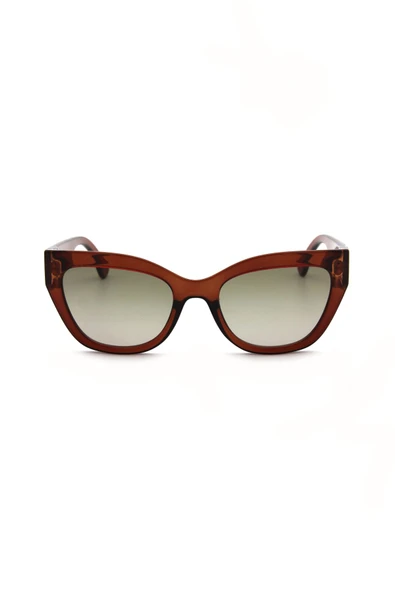 LONGCHAMP LO 691S C200 KADIN GÜNEŞ GÖZLÜĞÜ - Resim 2