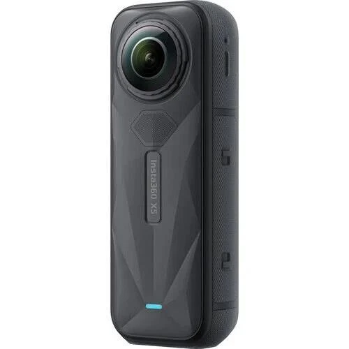 Insta360 X5 360 Derece Kamera - 4
