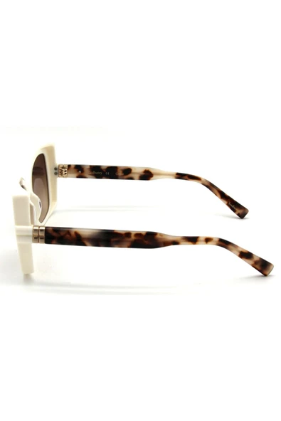 REDBERRY RB GRASSE C02 KADIN GÜNEŞ GÖZLÜĞÜ - Resim 4