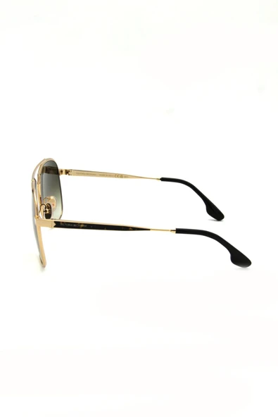 Victoria Beckham VB 233S C714 ERKEK GÜNEŞ GÖZLÜĞÜ - Resim 4