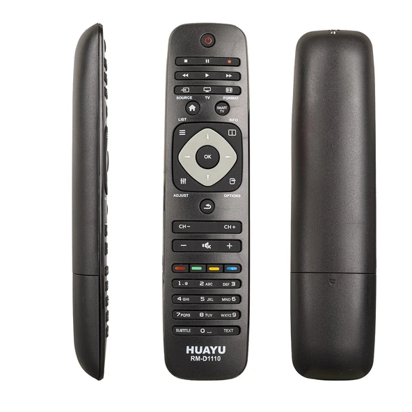 Philips Rm-1110 Universal Lcd-Led Tv Kumandası 31848 - 1