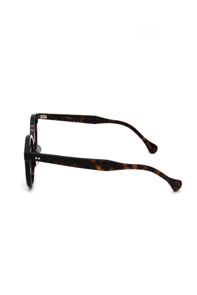 REDBERRY RB 9552 TORTOISE FÜME UNISEX GÜNEŞ GÖZLÜĞ - 4