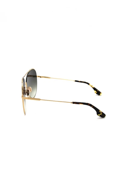 Victoria Beckham VB 131S 214 ERKEK GÜNEŞ GÖZLÜĞÜ - Resim 4