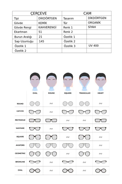 WEB W 0169 52A ERKEK GÜNEŞ GÖZLÜĞÜ - 4