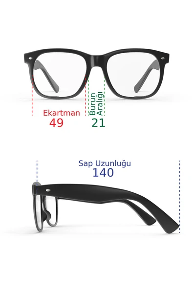 WEB W 0229 74Z KADIN GÜNEŞ GÖZLÜĞÜ - 5