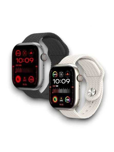 HK 9 PRO  SAAT - Resim 2