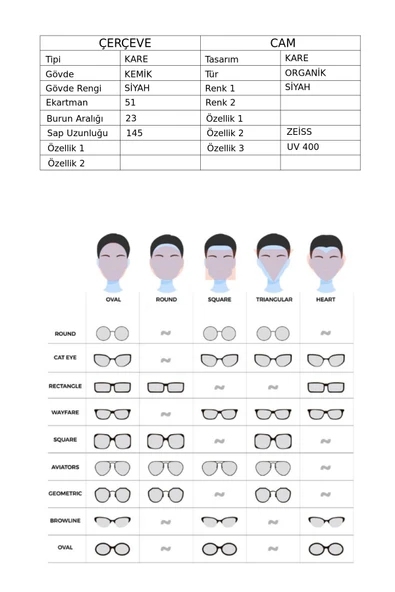 Victoria Beckham VB 642S 001 KADIN GÜNEŞ GÖZLÜĞÜ - Resim 5
