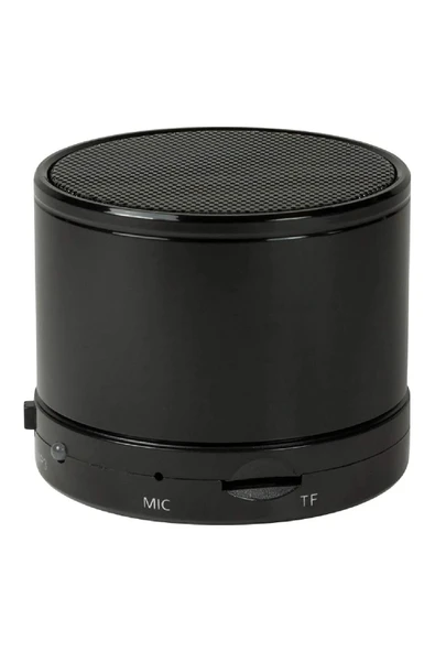 LogiLink SP0051 Bluetooth Hoparlör Speaker With Mp3 Player Siyah - 4