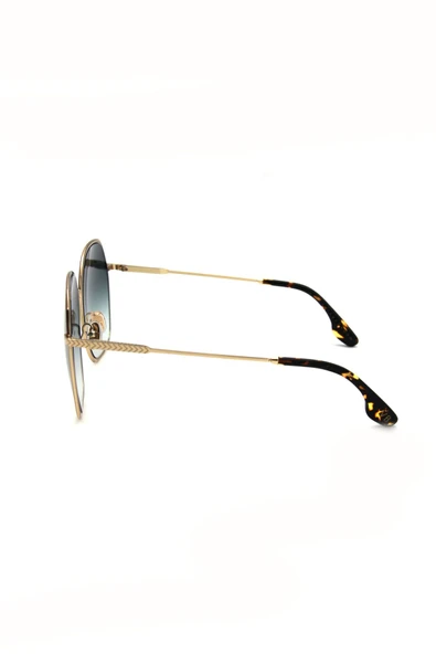 Victoria Beckham VB 206S C726 KADIN GÜNEŞ GÖZLÜĞÜ - Resim 4