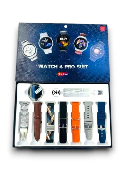 8 KORDONLU w4 - Resim 5