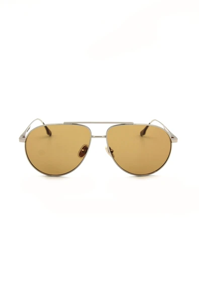 Victoria Beckham VB 242S C042 ERKEK GÜNEŞ GÖZLÜĞÜ - Resim 2