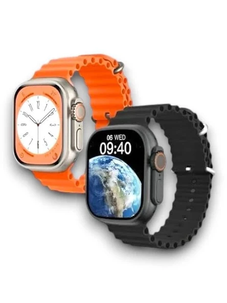 HK 9 ULTRA MAX - Resim 5