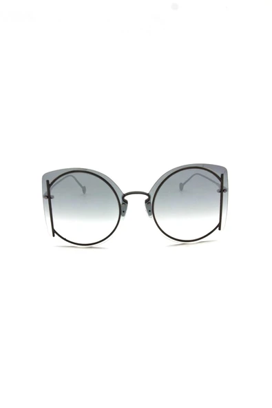 Salvatore Ferragamo SF 196S 048 KADIN GÜNEŞ GÖZLÜĞ - 2