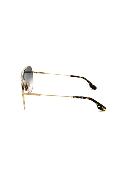 Victoria Beckham VB 133S 701 ERKEK GÜNEŞ GÖZLÜĞÜ - Resim 4