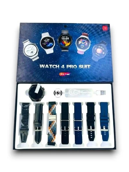 8 KORDONLU w4 - Resim 3