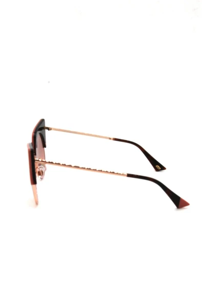 WEB W 0229 74Z KADIN GÜNEŞ GÖZLÜĞÜ - 3