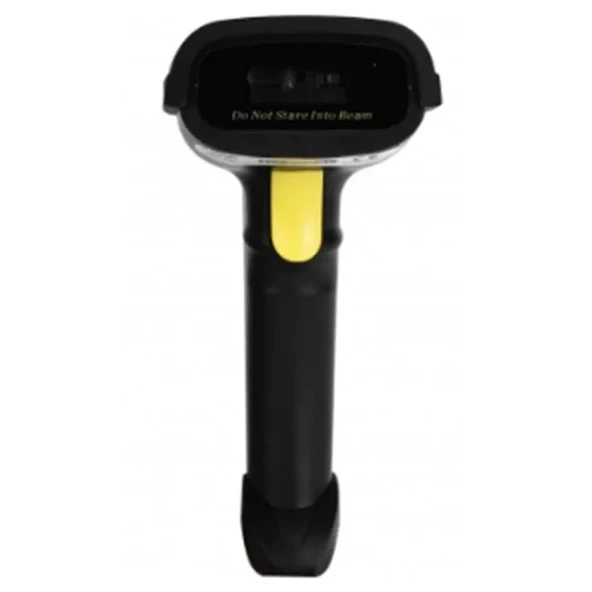 Perkon Tıger Cs22 2d Karekod Kablolu Barkod Okuyucu