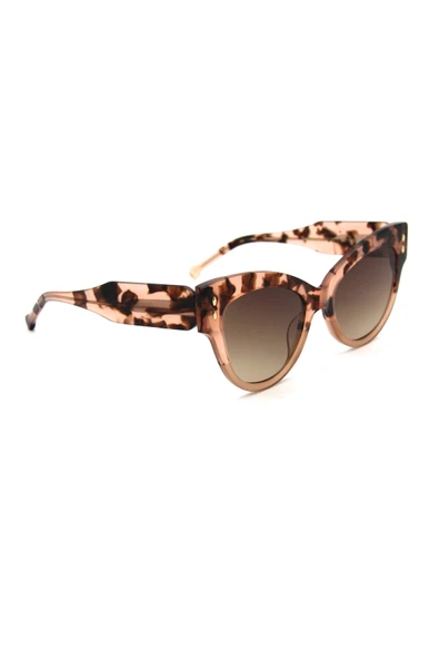 REDBERRY RB NEW YORK C3 KADIN GÜNEŞ GÖZLÜĞÜ - Resim 3