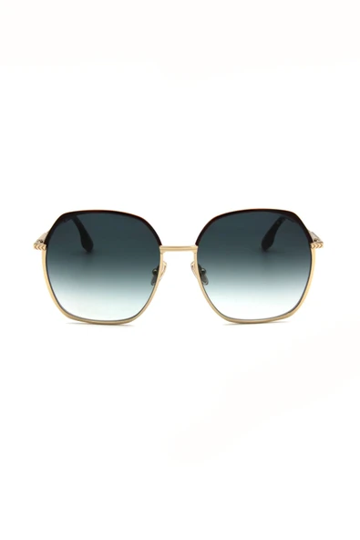 Victoria Beckham VB 206S C726 KADIN GÜNEŞ GÖZLÜĞÜ - Resim 2
