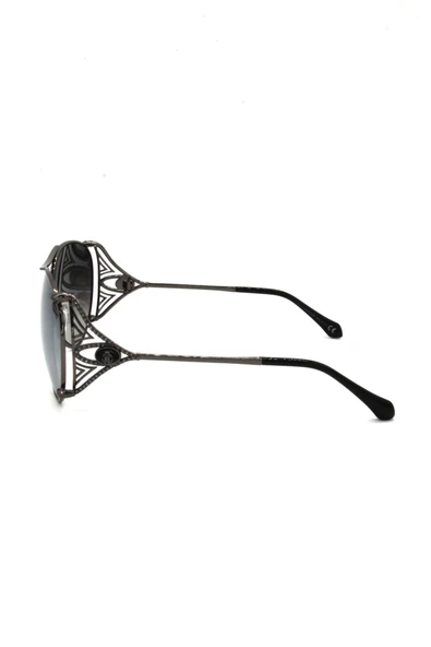 ROBERTO CAVALLİ RC 1057 08C KADIN GÜNEŞ GÖZLÜĞÜ - Resim 3