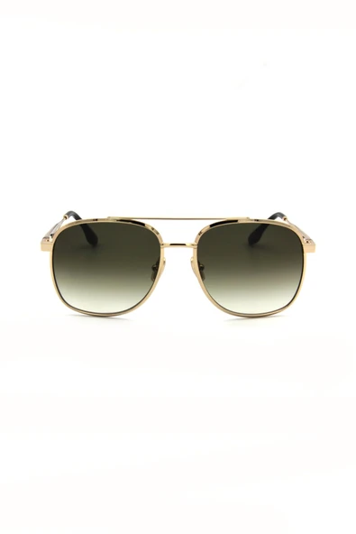 Victoria Beckham VB 233S C714 ERKEK GÜNEŞ GÖZLÜĞÜ - Resim 2