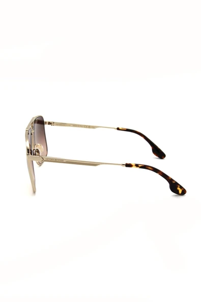 Victoria Beckham VB 240S C702 ERKEK GÜNEŞ GÖZLÜĞÜ - Resim 4