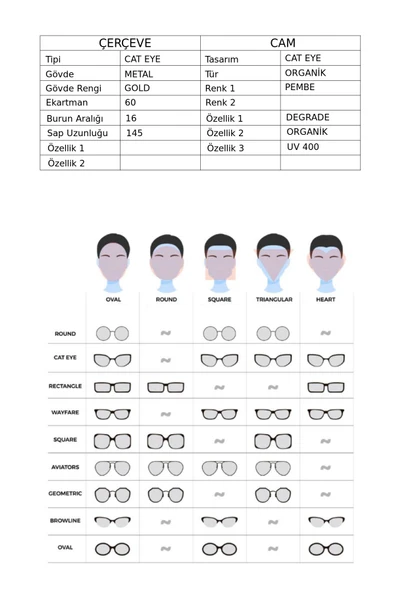 Salvatore Ferragamo SF 296SR 719 KADIN GÜNEŞ GÖZLÜ - Resim 5