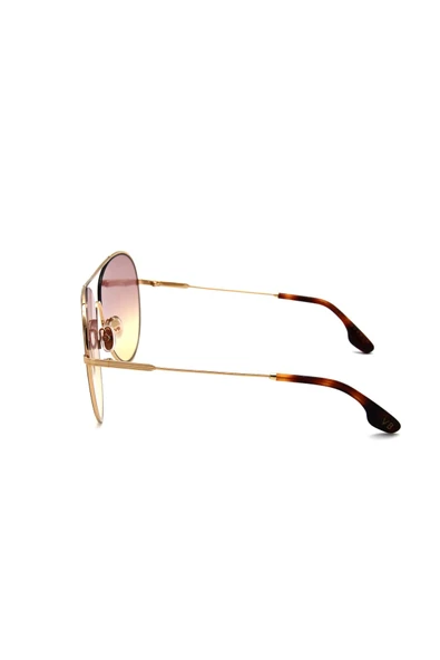 Victoria Beckham VB 131S 707 KADIN GÜNEŞ GÖZLÜĞÜ - Resim 4