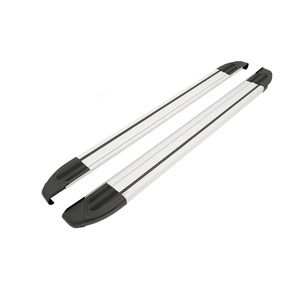 CROSSLAND ARACA ÖZEL BRILLANT BASAMAK 2017 2018 2019 2020 2021 2022 2023 2024 2025 GRİ - Resim 4