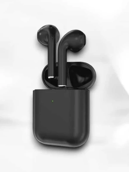 PRO 5 SİYAH  KULAKLIK - Resim 5