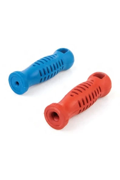 Plastik Eğe Sapı Düz Geniş Ağızlı - 1