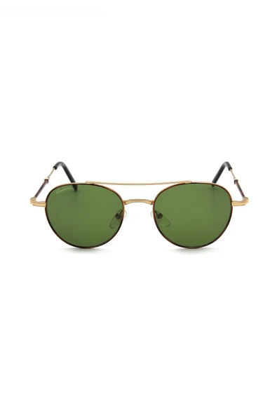 Salvatore Ferragamo SF 224SG C726 ERKEK GÜNEŞ GÖZL - Resim 2