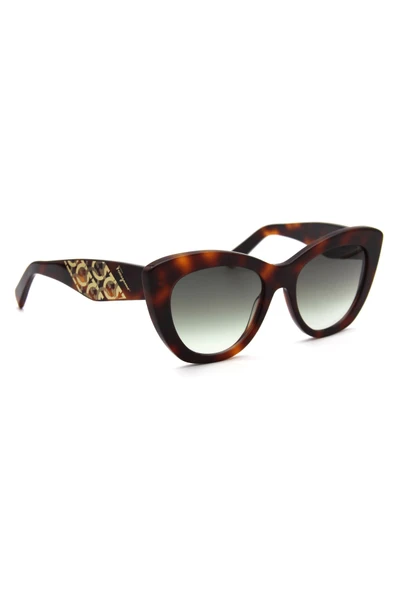 Salvatore Ferragamo SF 1022S C214 KADIN GÜNEŞ GÖZL - 3