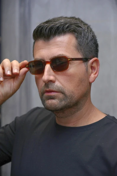 MARISOL MRS Sidney C11 UNISEX GÜNEŞ GÖZLÜĞÜ - 3