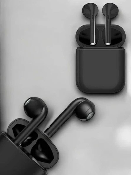 PRO 5 SİYAH  KULAKLIK ürün görseli 1