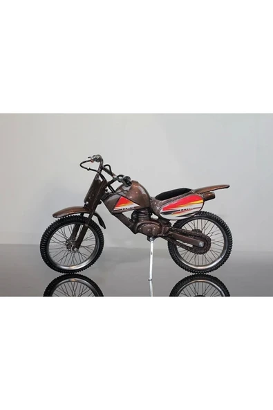 Harley Metal Motor Rızk9 - 1