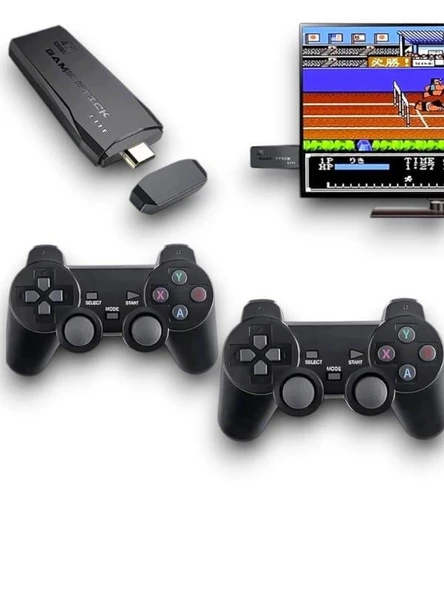 Game stick ürün görseli 1