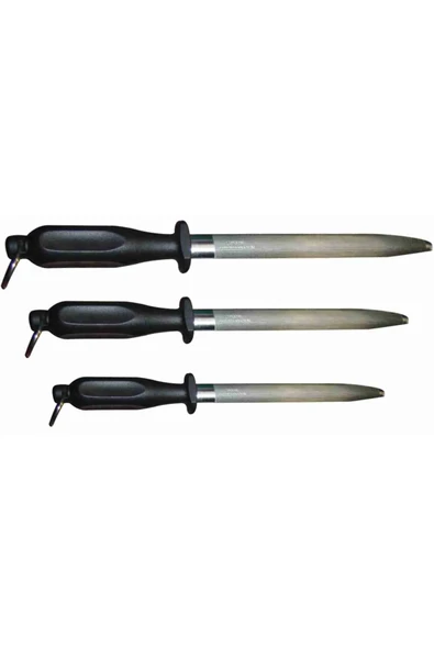 Mp Solingen Tipi Yassı Masat 12 | 30 Cm - 1