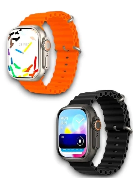 Hk 10 ultra - Resim 2