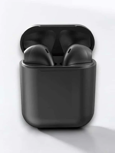 PRO 5 SİYAH  KULAKLIK - Resim 2