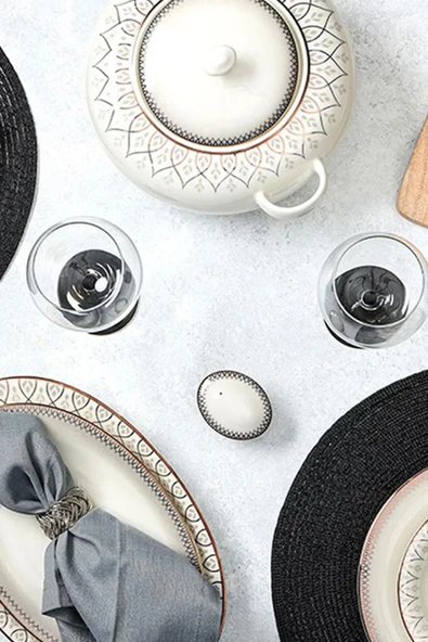 Porland Sweet Romantic 1 Adet  Çorbalık 2250 Cc ürün görseli