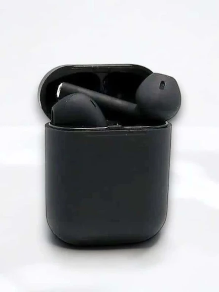 PRO 5 SİYAH  KULAKLIK - Resim 4