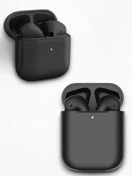 PRO 5 SİYAH  KULAKLIK - Resim 3